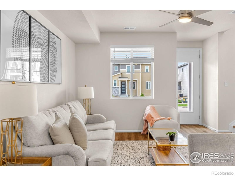 5341 Warrior St, Frederick, CO 80504