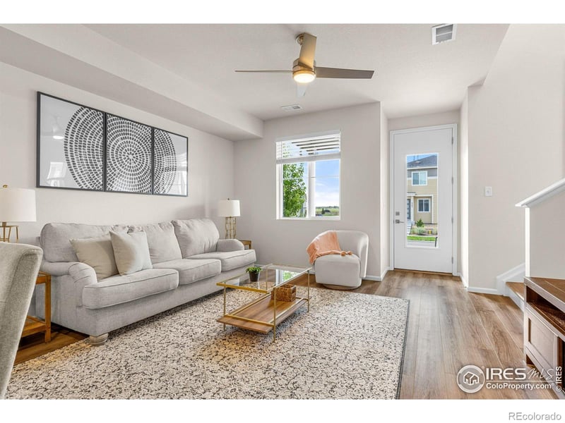 5341 Warrior St, Frederick, CO 80504