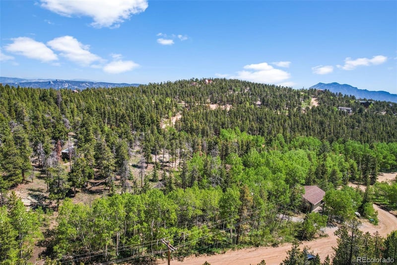 900 Rudi Ln, Golden, CO 80403