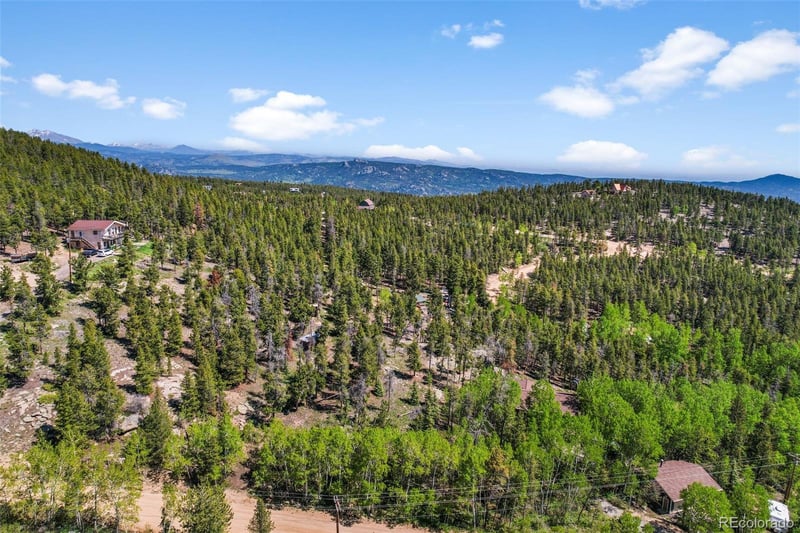 900 Rudi Ln, Golden, CO 80403