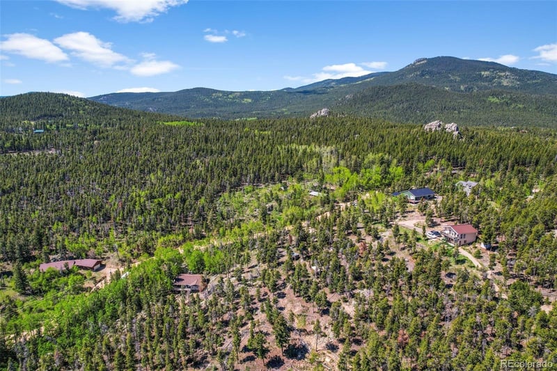 900 Rudi Ln, Golden, CO 80403