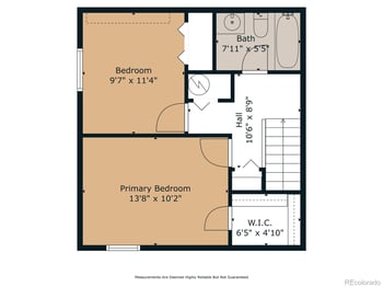 1250 Monaco Pw #50, Denver, CO 80224