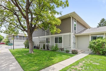 1250 Monaco Pw #50, Denver, CO 80224