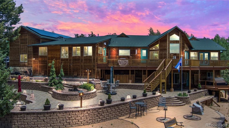 747 May Queen Dr, Cripple Creek, CO 80813