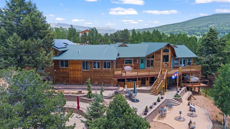 747 May Queen Dr, Cripple Creek, CO 80813