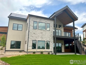 1126 W Enclave Cir, Louisville, CO 80027