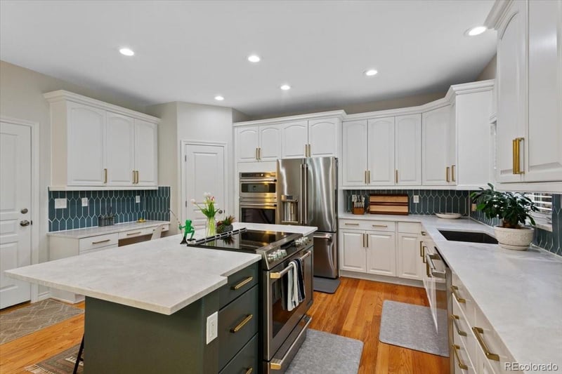 12054 E Lake Cir, Greenwood Village, CO 80111
