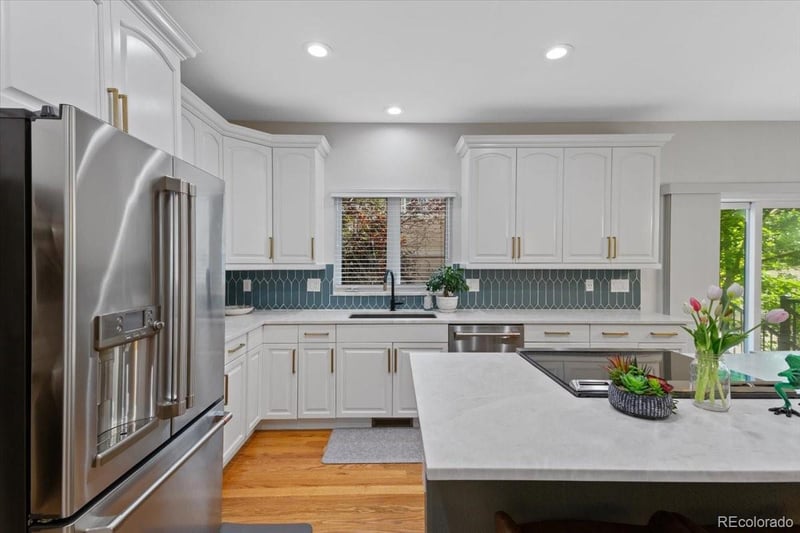 12054 E Lake Cir, Greenwood Village, CO 80111