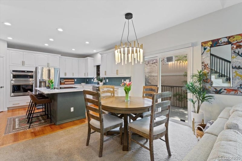 12054 E Lake Cir, Greenwood Village, CO 80111