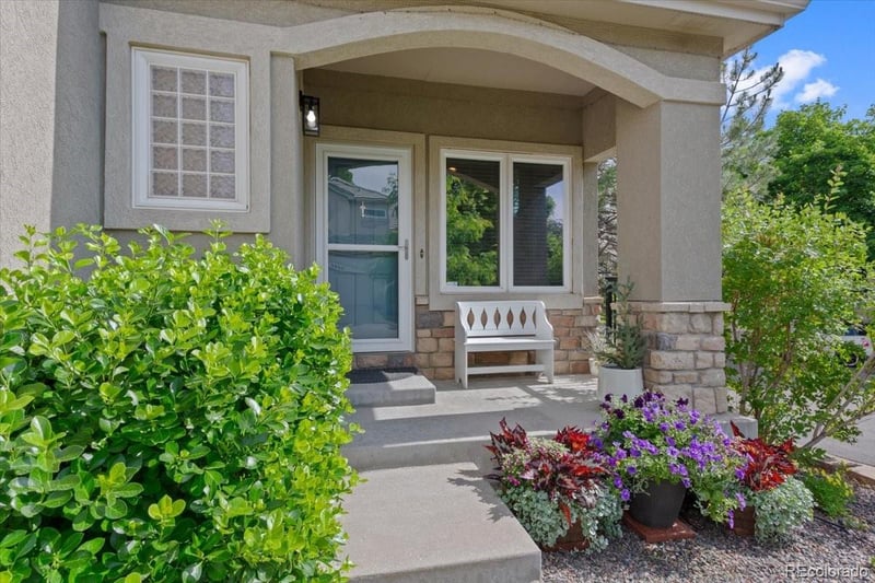 12054 E Lake Cir, Greenwood Village, CO 80111