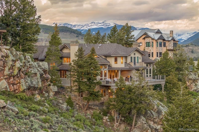 309 Eastridge Dr, Dillon, CO 80435