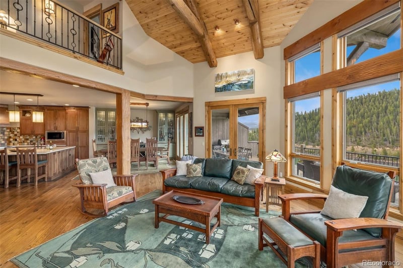 309 Eastridge Dr, Dillon, CO 80435