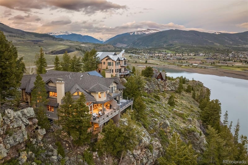 309 Eastridge Dr, Dillon, CO 80435