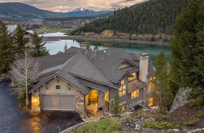 309 Eastridge Dr, Dillon, CO 80435