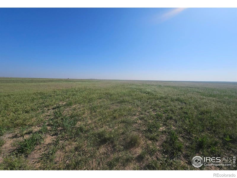 0 North Lot B County Road 83, Briggsdale, CO 80611