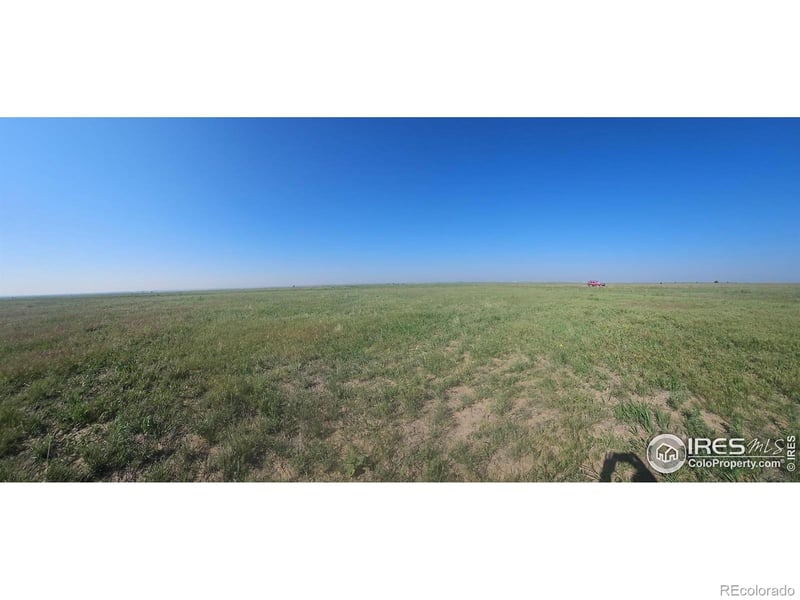 0 North Lot B County Road 83, Briggsdale, CO 80611