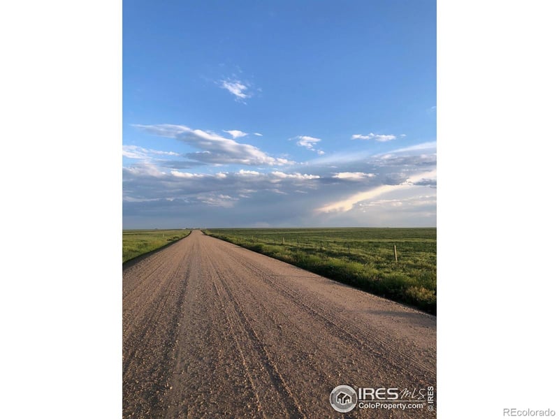 0 North Lot B County Road 83, Briggsdale, CO 80611