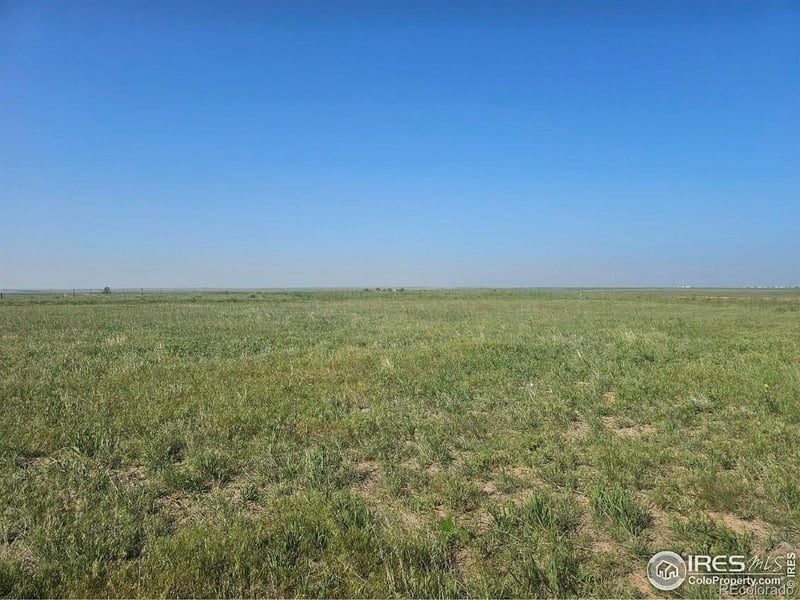 0 North Lot B County Road 83, Briggsdale, CO 80611