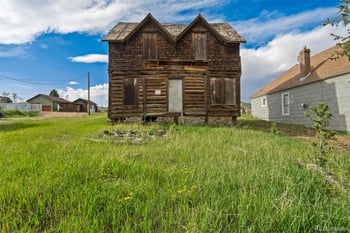 215 Bennett Ave, Cripple Creek, CO 80813