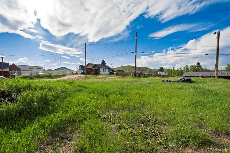 215 W Bennett Ave, Cripple Creek, CO 80813