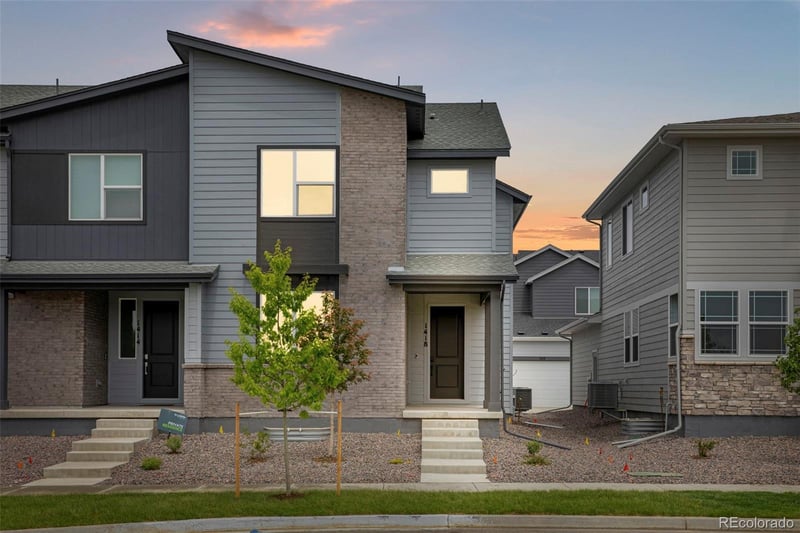 1418 Hudson Pl, Longmont, CO 80501