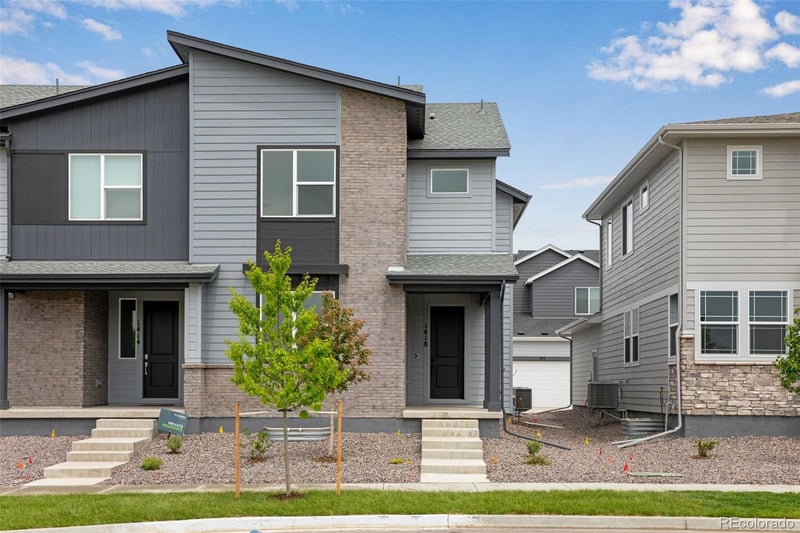 1418 Hudson Pl, Longmont, CO 80501