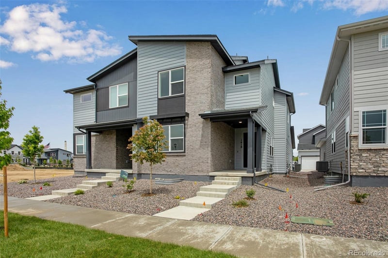 1418 Hudson Pl, Longmont, CO 80501