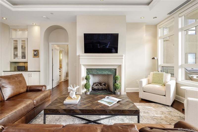 5455 Landmark Pl #1009, Greenwood Village, CO 80111