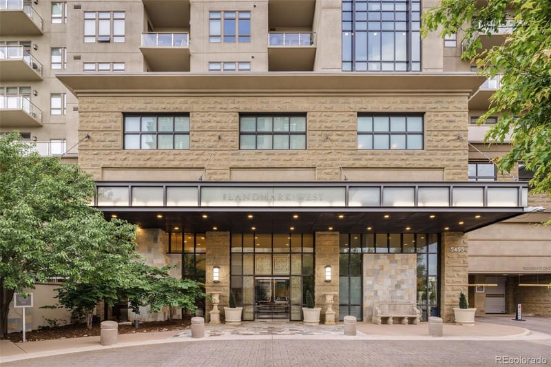 5455 Landmark Pl #1009, Greenwood Village, CO 80111