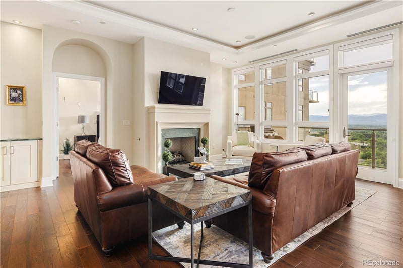 5455 Landmark Pl #1009, Greenwood Village, CO 80111