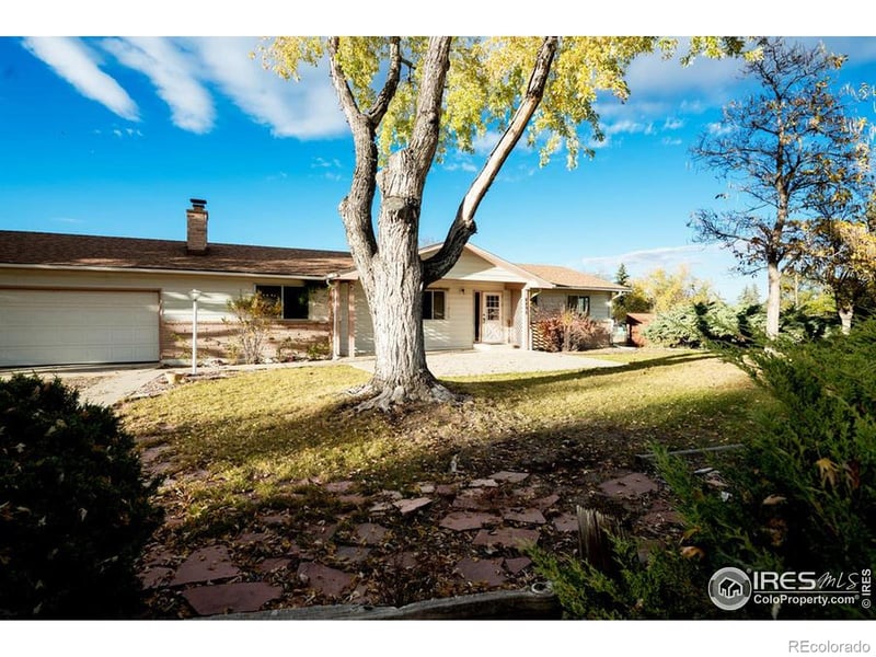 8895 Morton Rd, Niwot, CO 80503