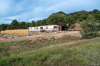 25500 Us Highway 50, Cotopaxi, CO 81223