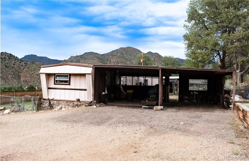 25500 Us Highway 50, Cotopaxi, CO 81223