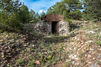 25500 Us Highway 50, Cotopaxi, CO 81223