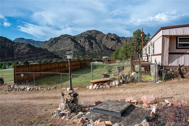 25500 Us Highway 50, Cotopaxi, CO 81223