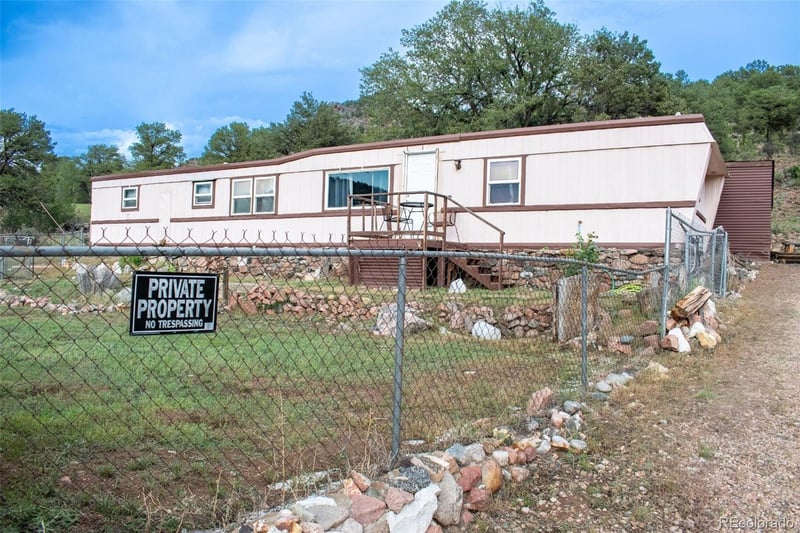 25500 Us Highway 50, Cotopaxi, CO 81223