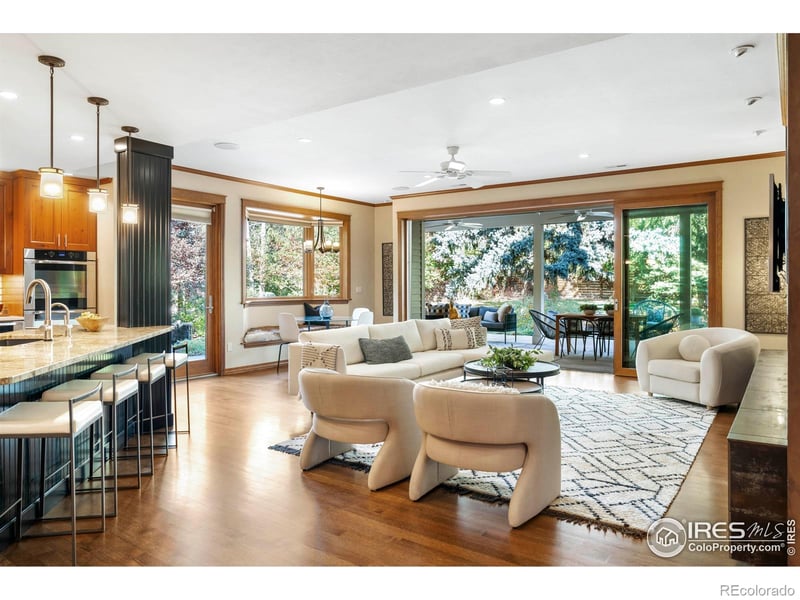 1107 Juniper Ave, Boulder, CO 80304