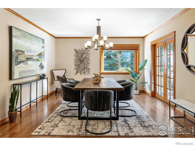 1107 Juniper Ave, Boulder, CO 80304
