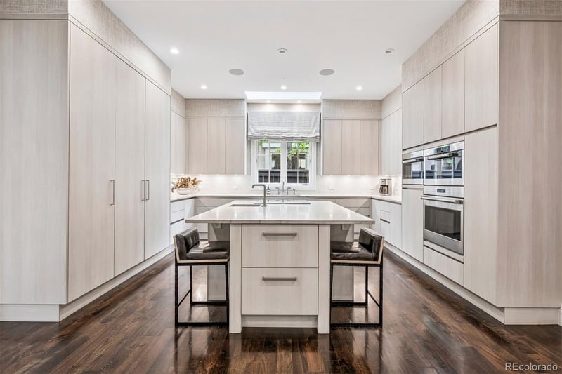 450 Steele St, Denver, CO 80206