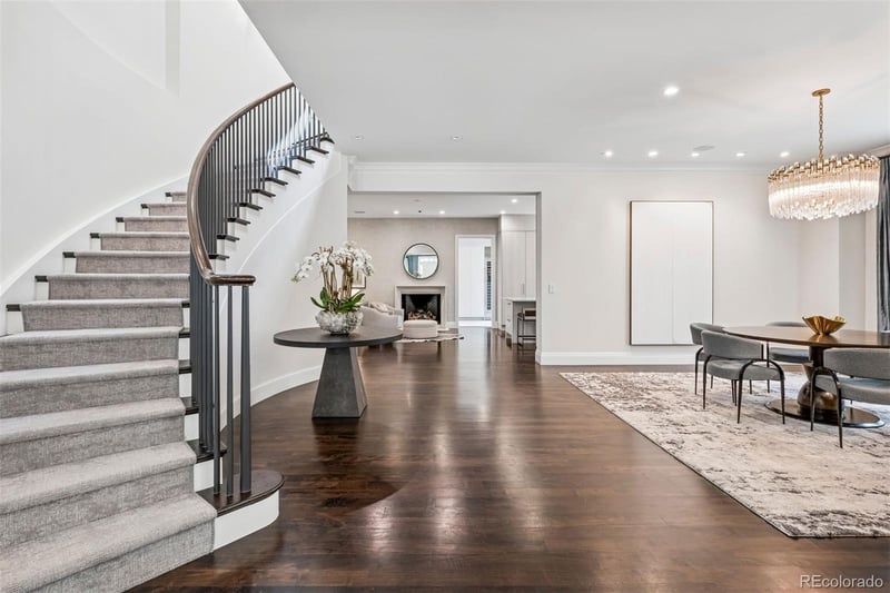 450 Steele St, Denver, CO 80206