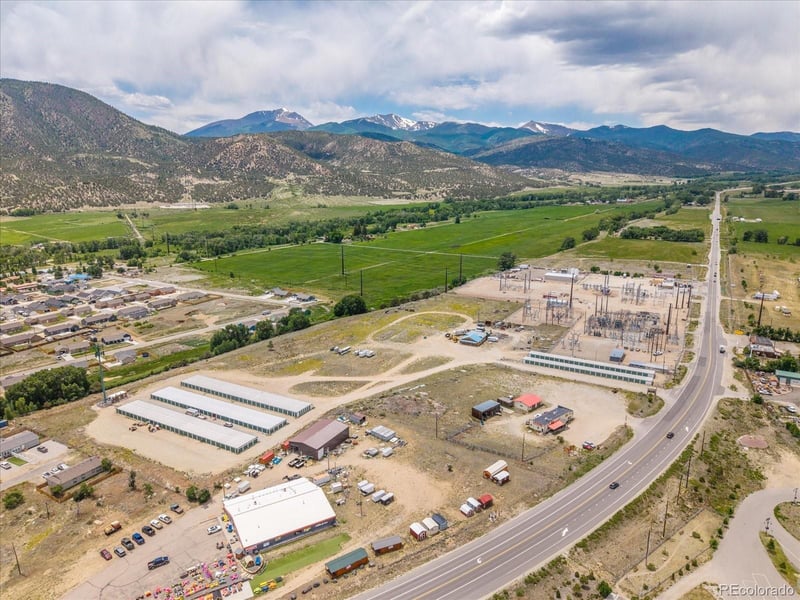 11170 - 11190 Us Highway 50, Poncha Springs, CO 81242