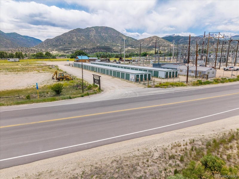11170 - 11190 Us Highway 50, Poncha Springs, CO 81242