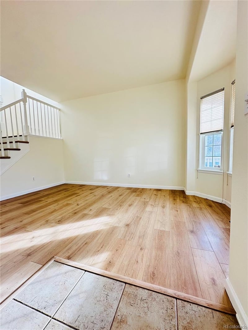 6102 Yampa St, Aurora, CO 80016