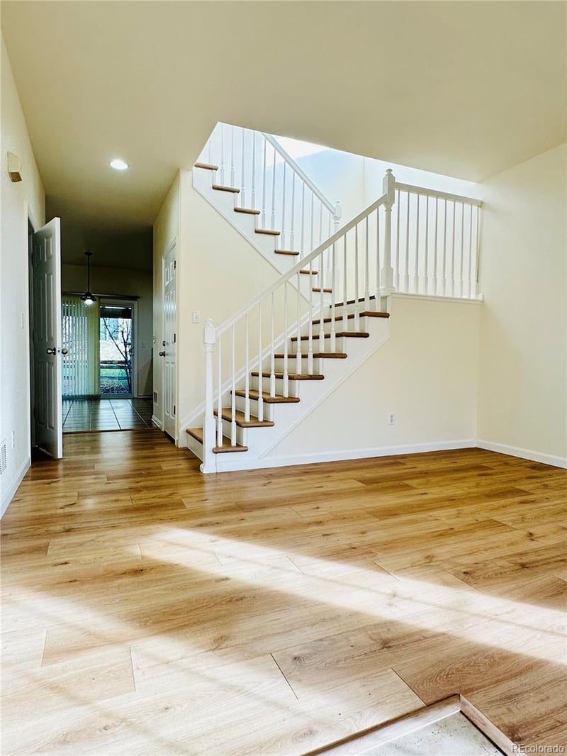 6102 Yampa St, Aurora, CO 80016