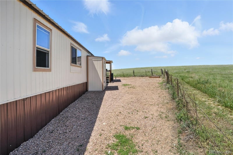 75 N Curtis Rd Lot 39, Colorado Springs, CO 80930