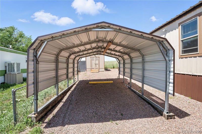 75 N Curtis Rd Lot 39, Colorado Springs, CO 80930