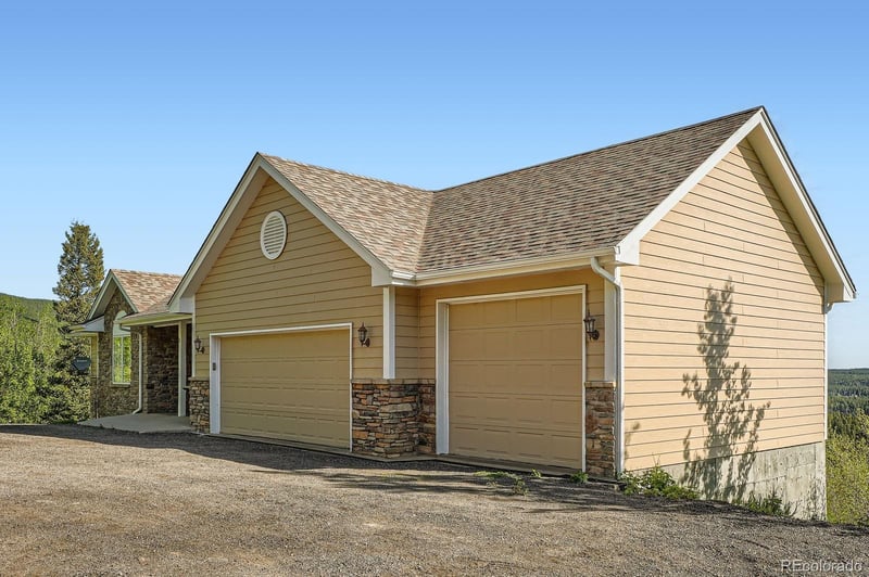 557 Highpoint Cir, Black Hawk, CO 80422