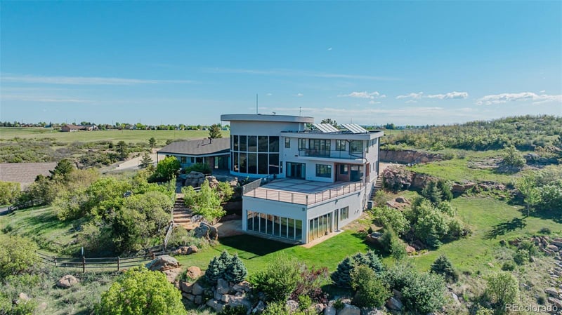1175 Ridge Oaks Dr, Castle Rock, CO 80104