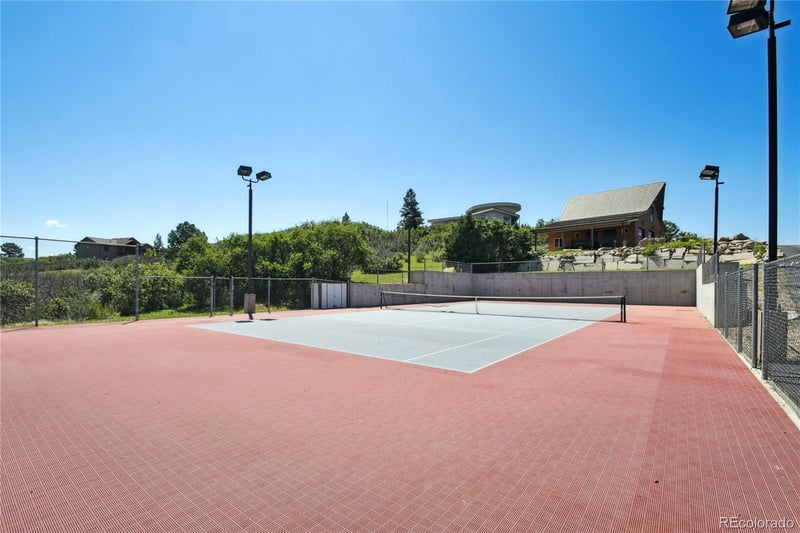1175 Ridge Oaks Dr, Castle Rock, CO 80104
