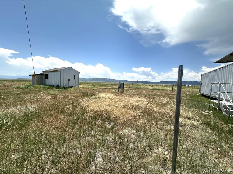 22960 Black Hills Dr, Trinidad, CO 81082